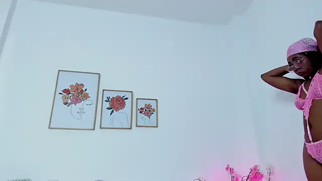 alejandra-cortes — suck + spit my dildo