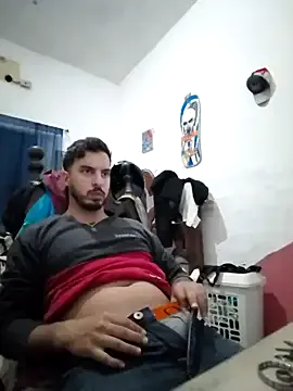 alejo5288 — Quitar pantaln