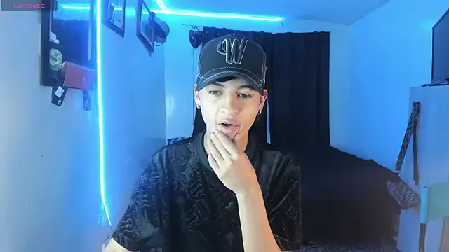 Avatar of Alejo_Desire