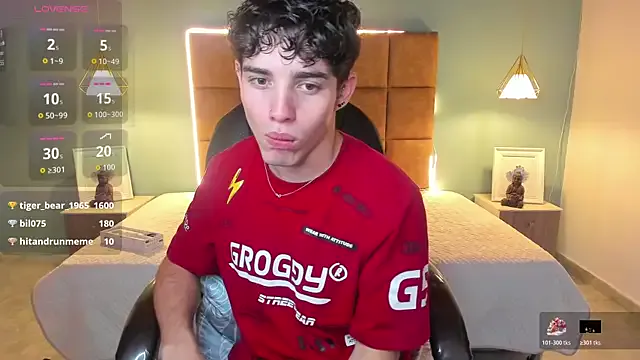 AlejooTwink — cummm