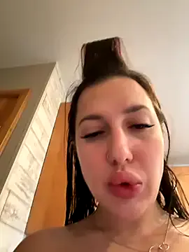 AleksandraRich — Make me wet