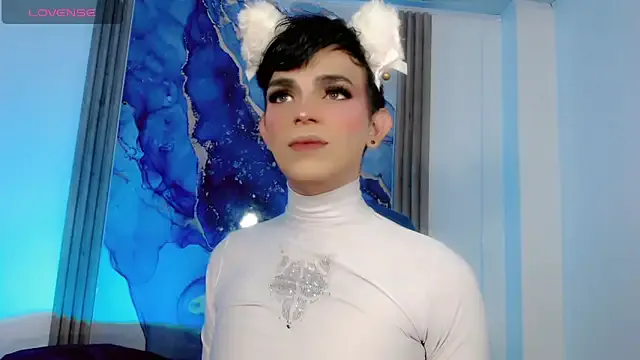 Alessa_mullen — hard cock more oil