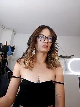 alessakinky1 from StripChat is Freechat