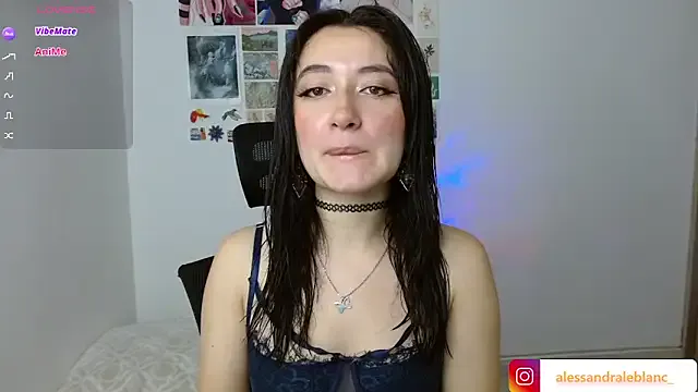 Avatar of AlessandraLB