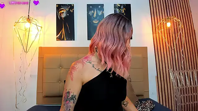 Avatar of alesziarose