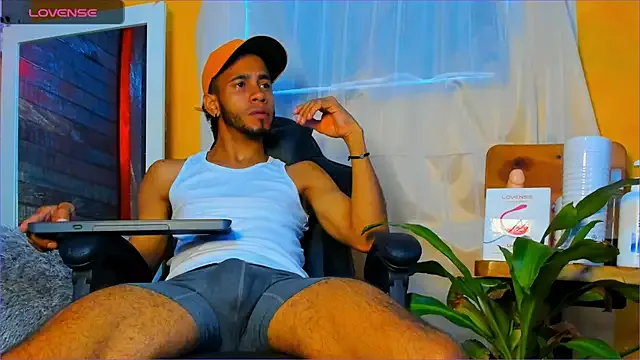 Avatar of Alex_bigcock11_