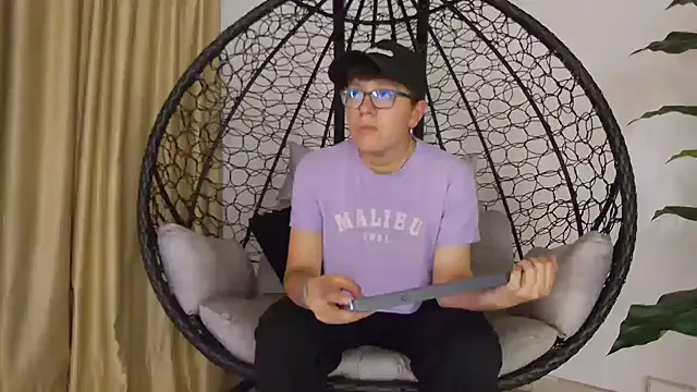 alex_noa — TURN ON PLUG ANAL 