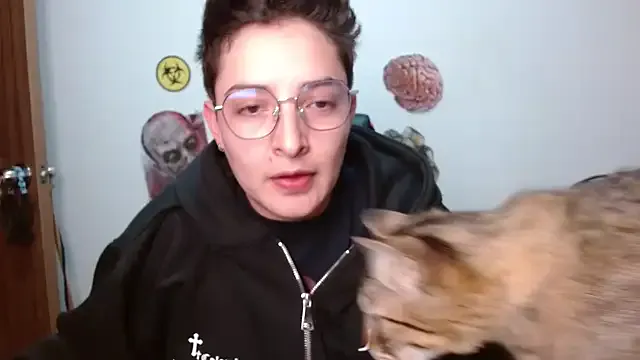 alex_parker07 — RUB CLIT