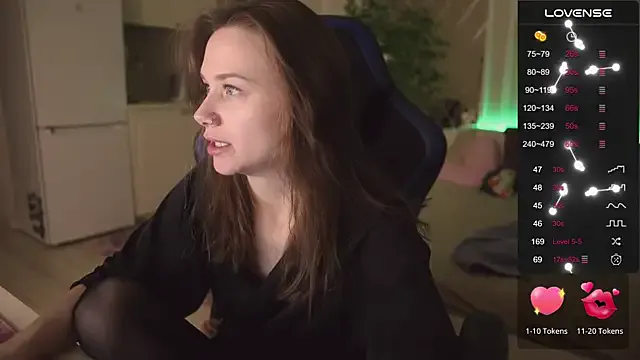 Avatar of alexa_feels_