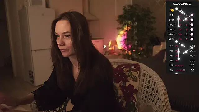 Avatar of alexa_feels_