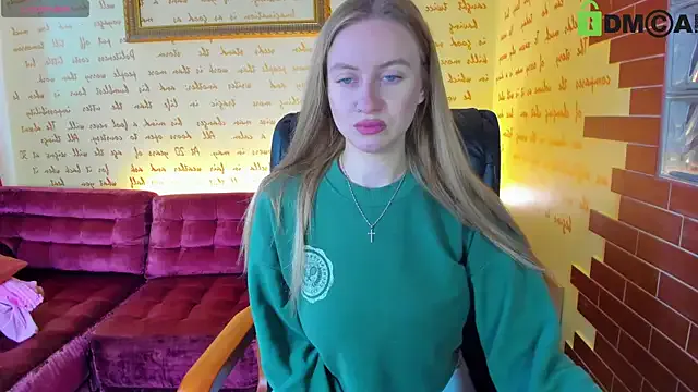 Avatar of alexa_glory