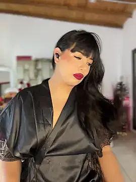 Avatar of Alexa_Miss