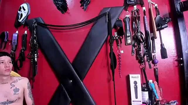 Avatar of alexa_n_alex