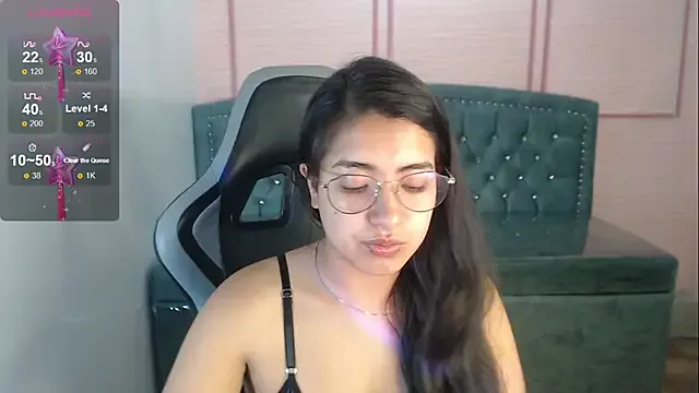 Avatar of alexa_romero_t