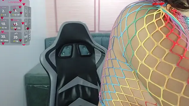 alexa_romero_t — Plug Anal