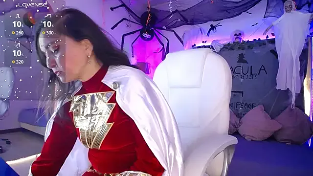 Avatar of Alexaamoon_