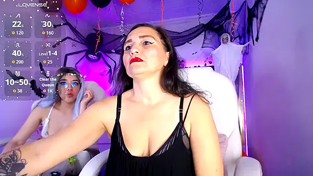 Avatar of Alexaamoon_