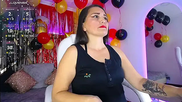 Avatar of Alexaamoon_