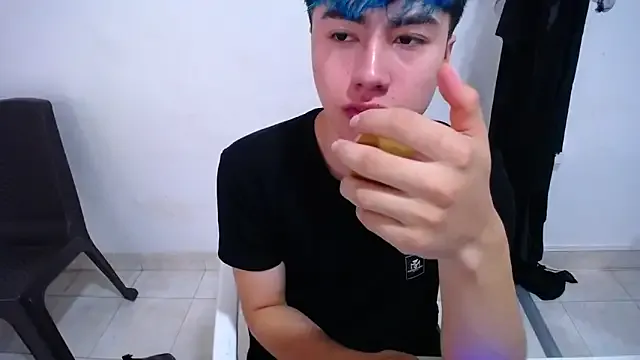 Avatar of AlexanderCollman