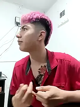 Avatar of AlexanderCollman