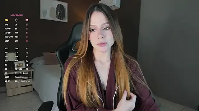 Avatar of Alexandra-16