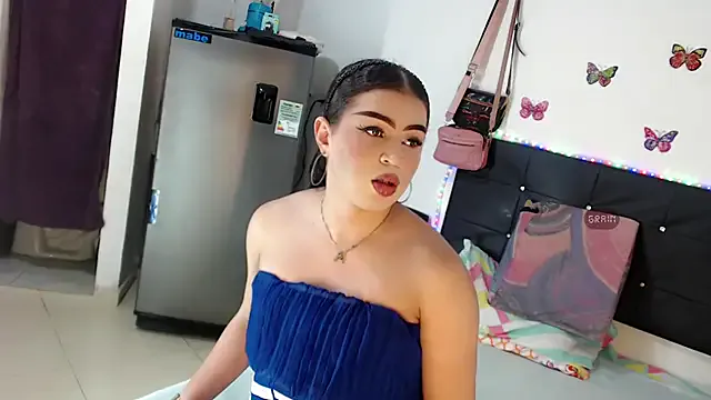 Alexandra_Hornny — My  Big  load  For  You