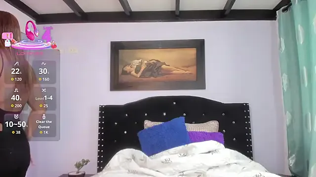 Avatar of Alexandra_Torress