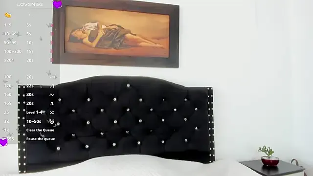 Alexandra_Torress — show oil