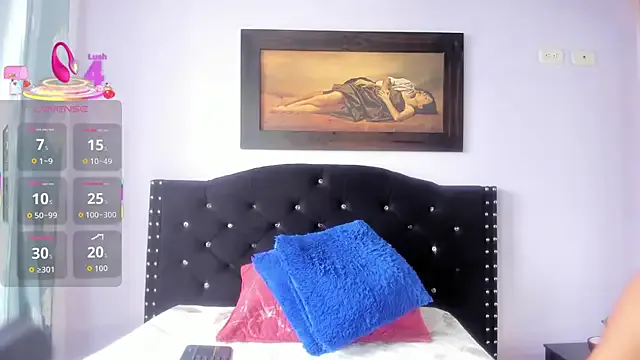 Avatar of Alexandra_Torress