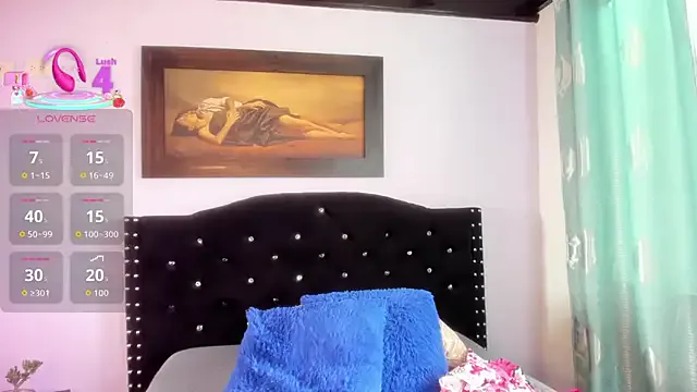 Avatar of Alexandra_Torress