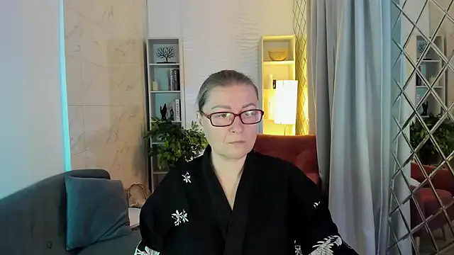 Avatar of AlexandraKind