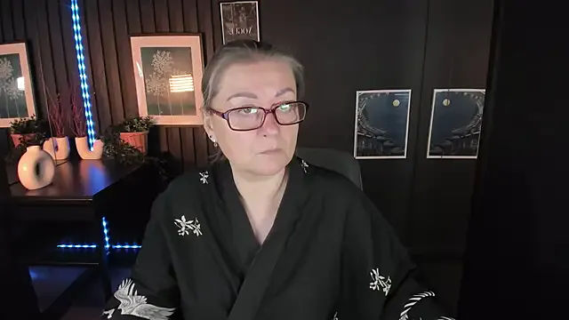 Avatar of AlexandraKind