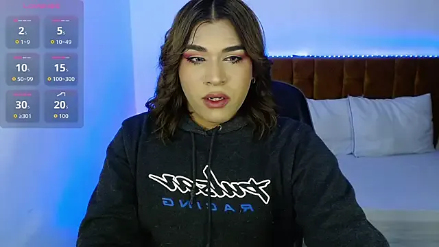 alexiaaross — make me feel your love