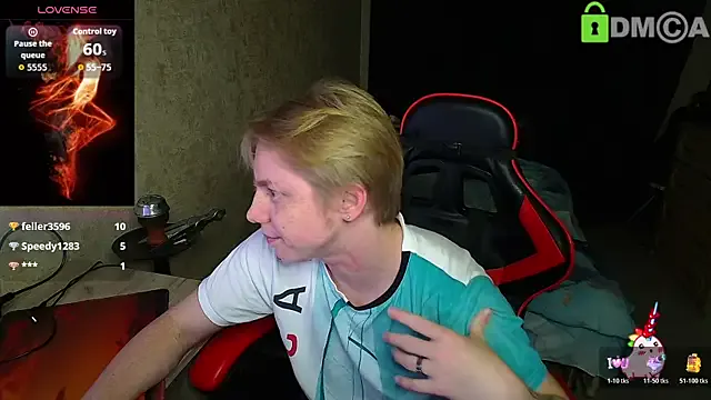 Avatar of Alexis_Gordon