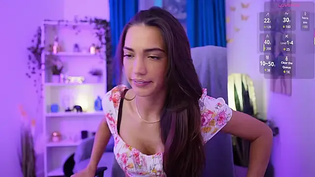 Alexis_Love_ — cum show