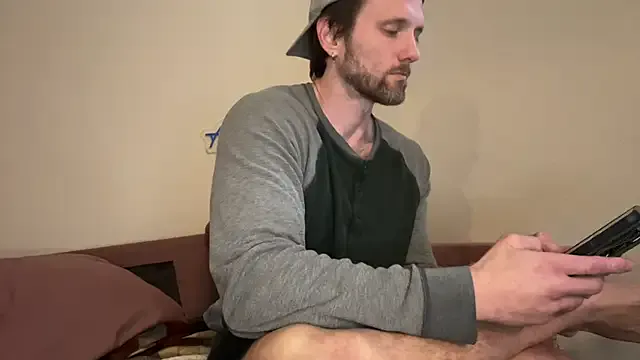 alexmannd — Nekked