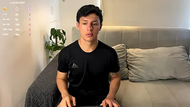 Alexxblue — put lovense