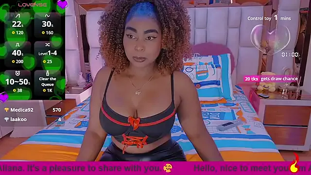 Avatar of Aliana_Ross