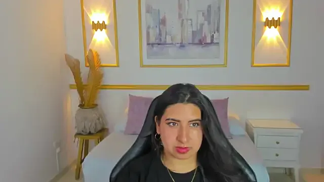 alice_coopperx — Lush in the ass