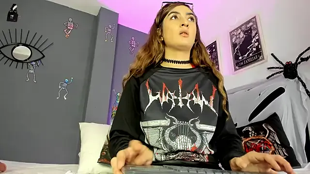 Avatar of Alice_Dickinssonn