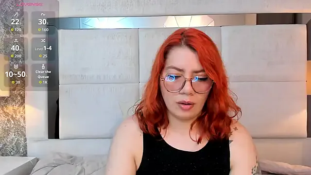 Alice_gomez1 — Im new, just welcome! 