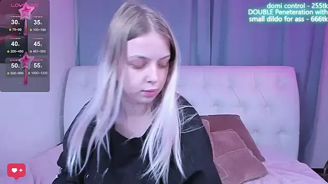 Avatar of Alice_Halle