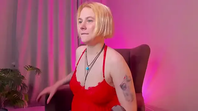 Avatar of Alice_Maurik