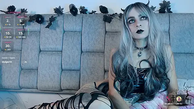 Avatar of Alice_noir