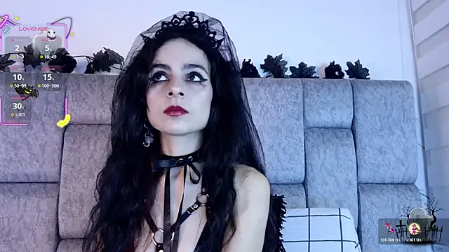 Avatar of Alice_noir