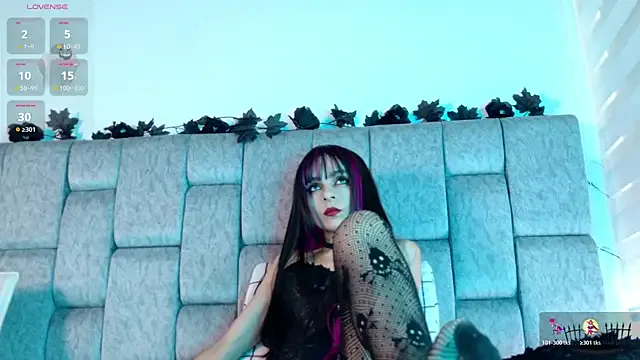 Avatar of Alice_noir