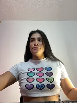 Avatar of alice_shyness