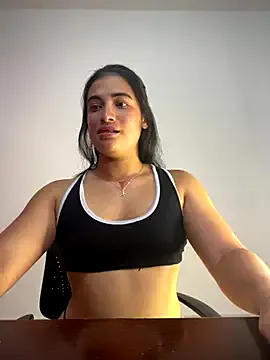 Avatar of alice_shyness