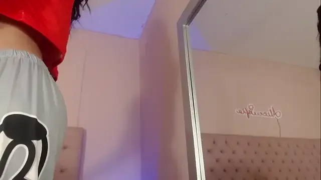 alice_sofia — Show Cum