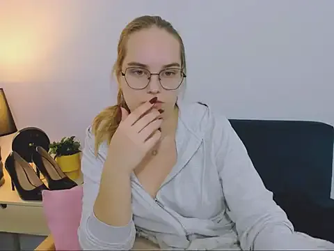 AliceCrazy69 — Finish that goal and i will make u happy